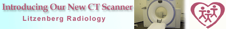 CT Scanner