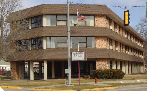 Assisted Living